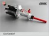 LADA 21053706010 Distributor, ignition